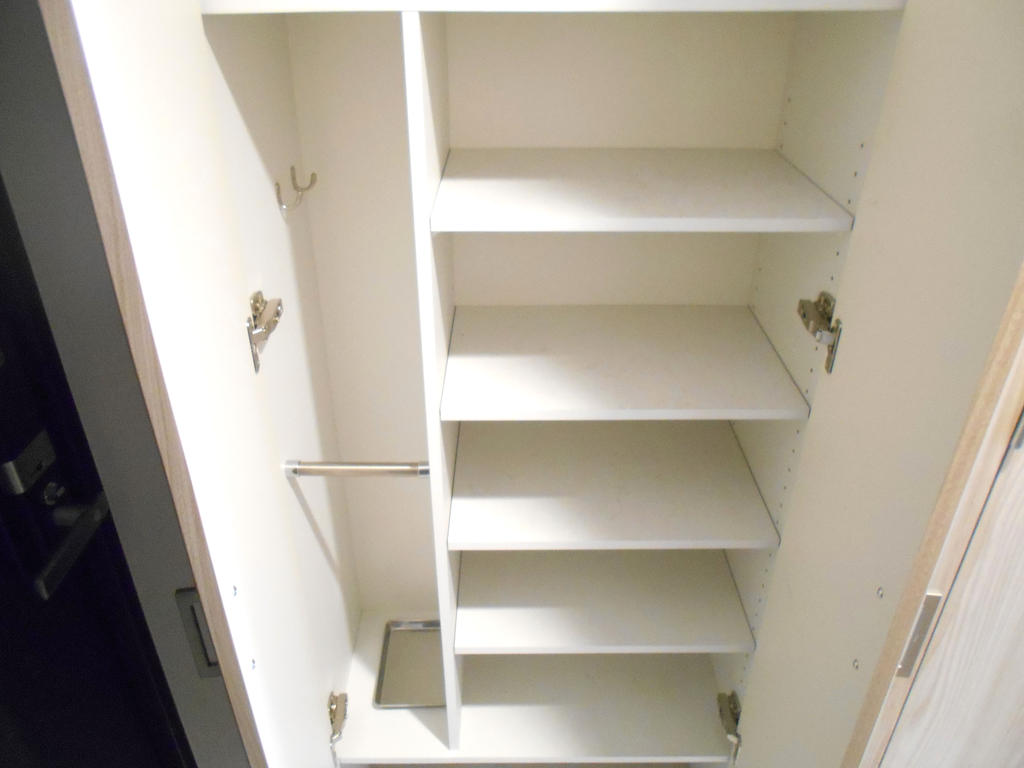 その他　他のお部屋の写真です（参考）