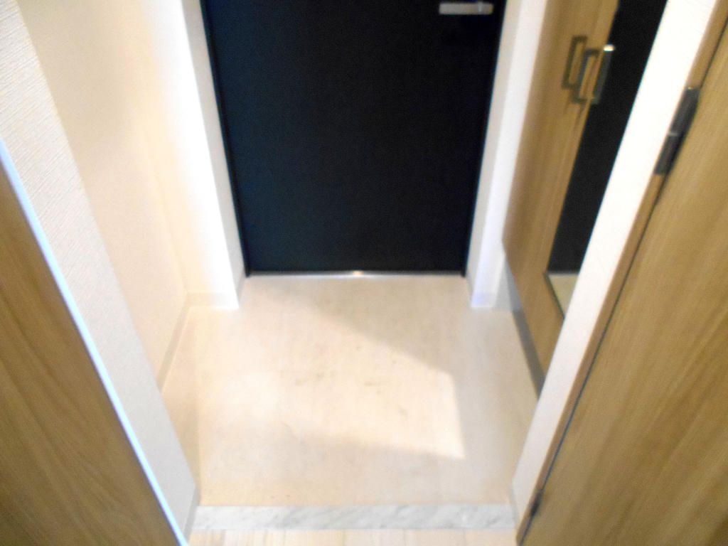 玄関　他のお部屋の写真です（参考）