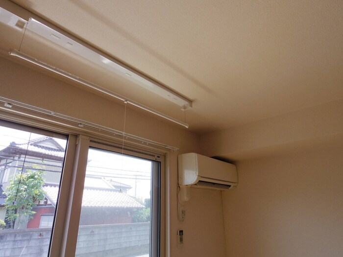 その他　エアコン