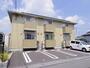 つくば駅より徒歩90分 築15年10ヶ月 2階建の賃貸物件