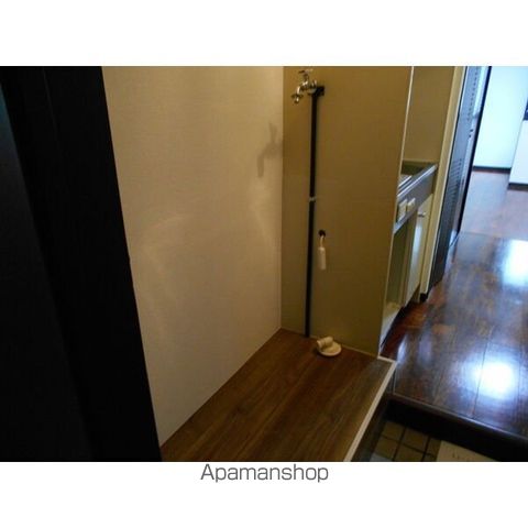 ノアーズアーク桃谷21のその他写真