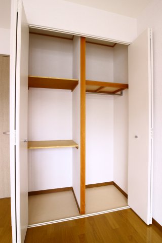 収納　井吹東シティコート