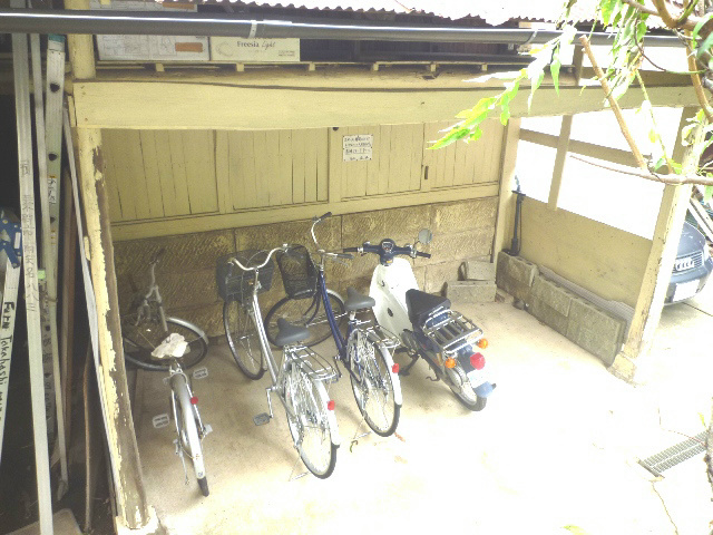 その他共有部分