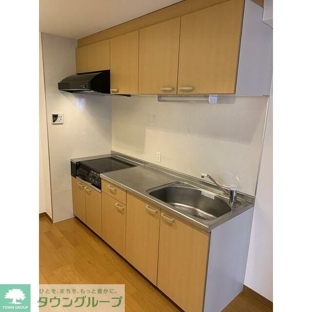 キッチン　★お問い合わせはタウンハウジングまで★