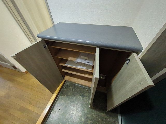 その他部屋・スペース