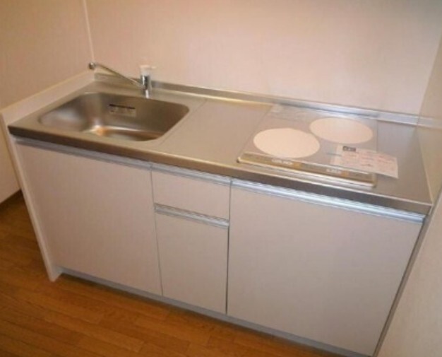 キッチン　他部屋参考写真