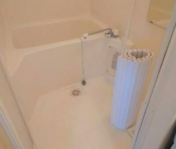 バス・シャワールーム　他部屋参考写真