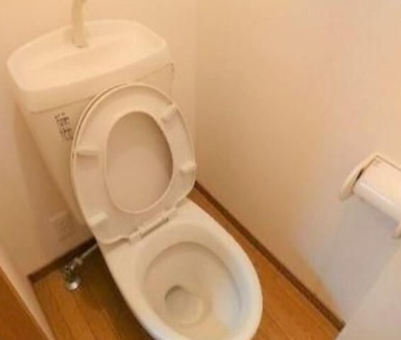 トイレ　他部屋参考写真