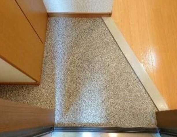 玄関　他部屋参考写真