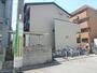 円町駅より徒歩9分 1階 築17年9ヶ月の賃貸物件