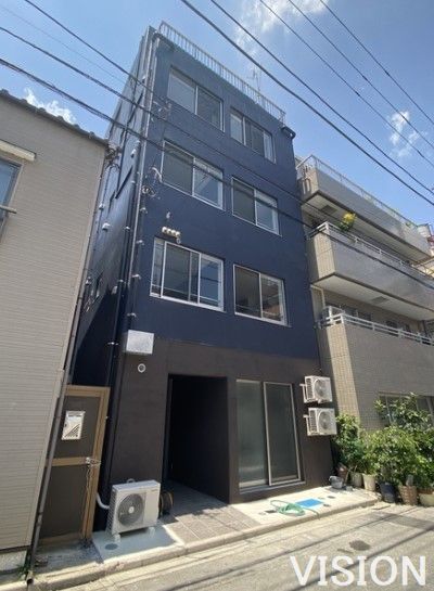 建物外観　☆外観☆