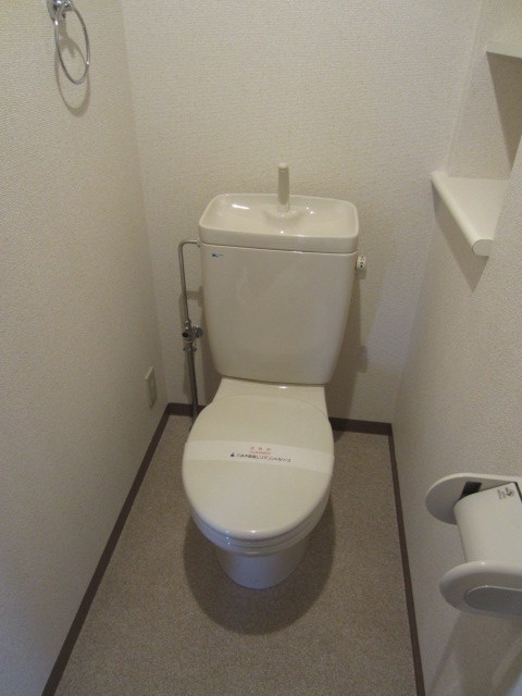 トイレ　参考写真