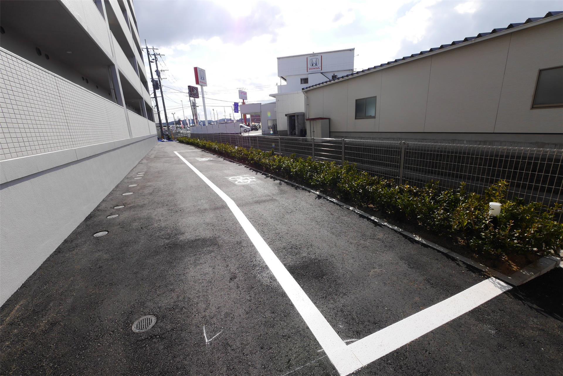 洗面設備　※101と同仕様写真