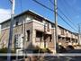エアリー５ 2階 築10年6ヶ月の賃貸物件