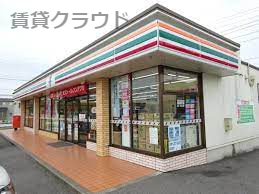 コンビニ　セブンイレブン市原ちはら台店（コンビニ）まで1874m