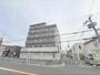 八戸ノ里駅より徒歩10分 5階 築38年8ヶ月の賃貸物件