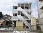 津田沼駅より徒歩11分 1階 築9年の賃貸物件