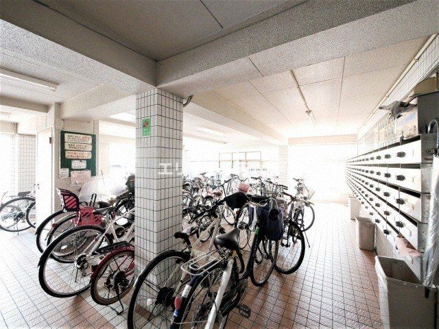 その他共有部分　共有部分
