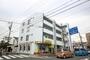 一社駅より徒歩9分 2階 築50年10ヶ月の賃貸物件