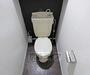 トイレ　綺麗なトイレです。
