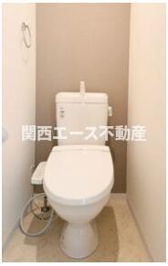 トイレ　同一商品