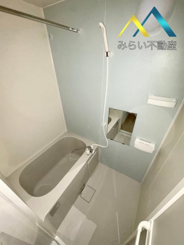 バス・シャワールーム　自社撮影写真
