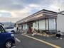 コンビニ　セブンイレブン 長岡京開田１丁目店（コンビニ）まで140m