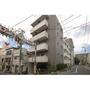 新板橋駅より徒歩9分 3階 築17年9ヶ月の賃貸物件