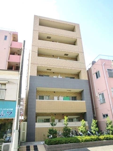 建物外観　当店おすすめ物件♪