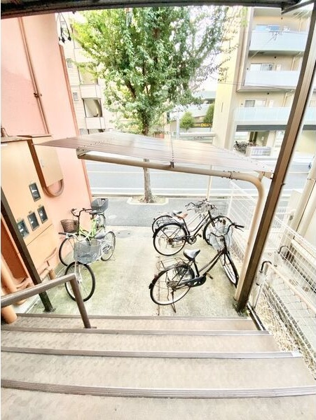 その他共有部分　名古屋で一番初期費用の安い賃貸専門の不動産会社です(^^)
