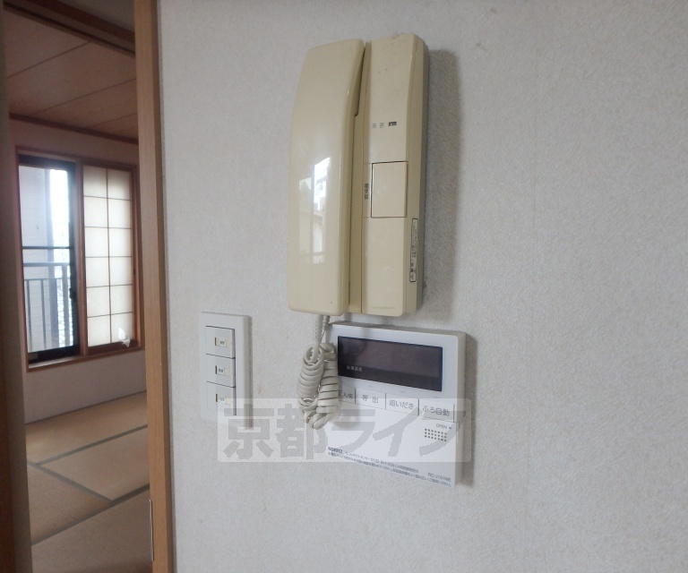 地下鉄烏丸線 鞍馬口駅 徒歩10分 3階建 築25年のその他写真