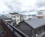 眺望　バルコニから見た風景です。