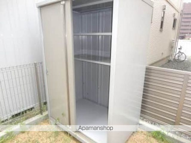 その他共有部分　その他共有部分