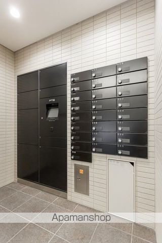 その他共有部分　その他共有部分