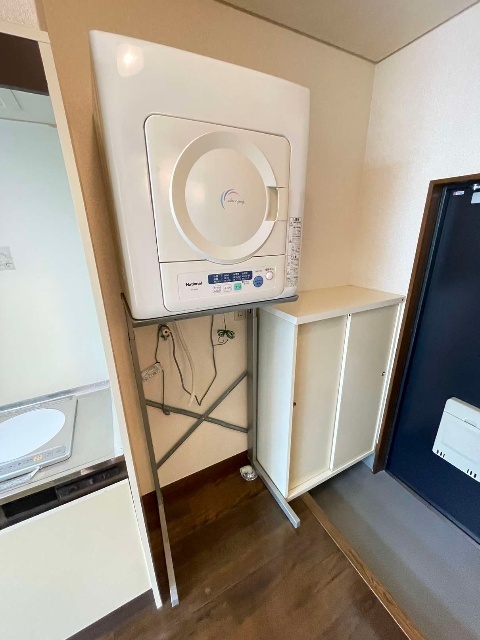 その他設備　※同物件別号室の参考写真です。