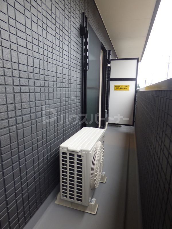 バルコニー　※同施工参考写真※