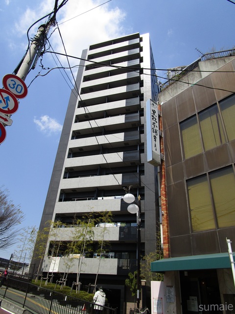 建物外観　外観です☆