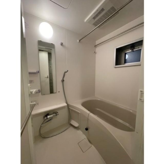 バス・シャワールーム　※同仕様写真含む
