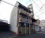 二条城前駅より徒歩12分 3階 築43年5ヶ月の賃貸物件