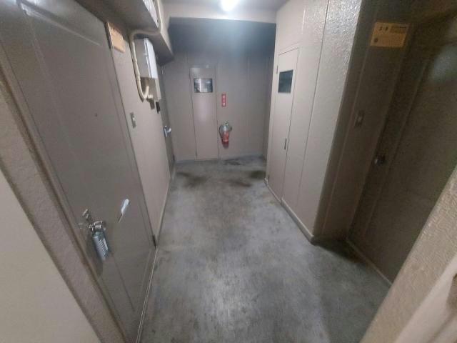 グリーンハイツ錦の外観写真