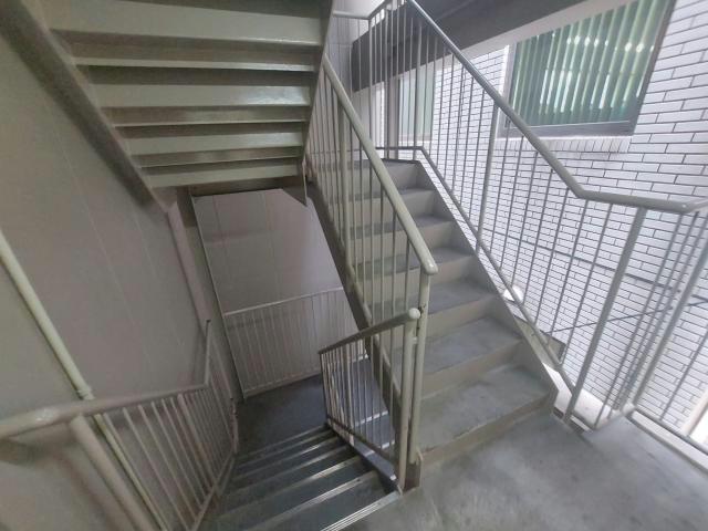 グリーンハイツ錦の外観写真