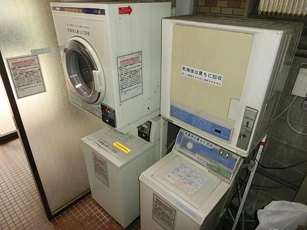 グリーンハイツ錦の外観写真