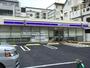 コンビニ　ローソン 東淀川小松四丁目店（コンビニ）まで178m
