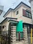 座間駅より徒歩12分 1階 築50年11ヶ月の賃貸物件