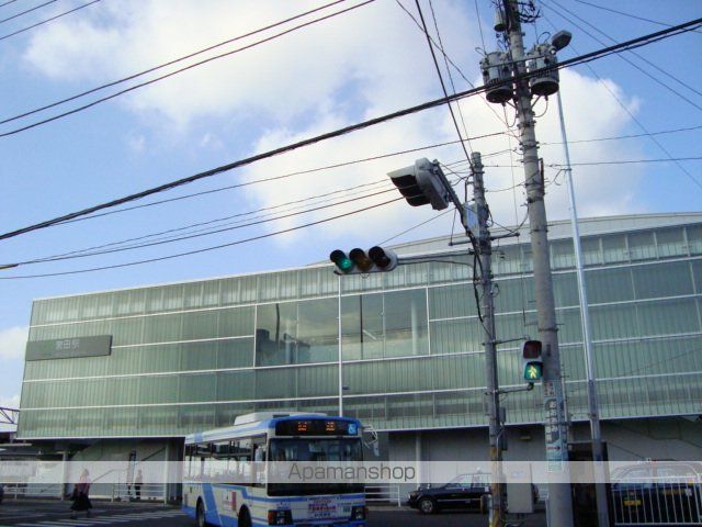 その他　誉田駅（ＪＲ　外房線）（その他）まで1779m