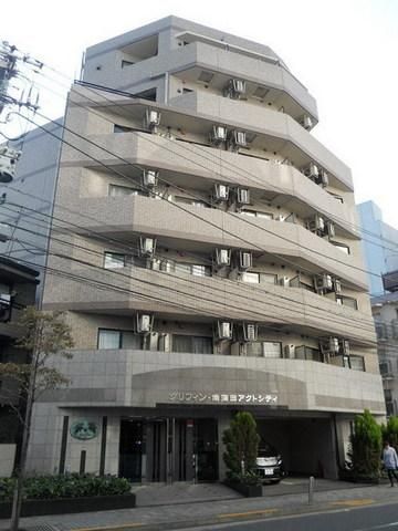 その他　★京急蒲田駅まで徒歩3分★