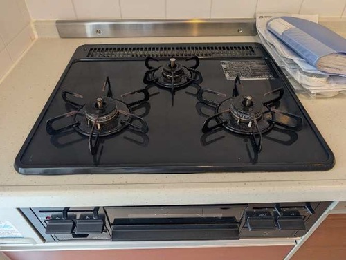 その他　コンロ