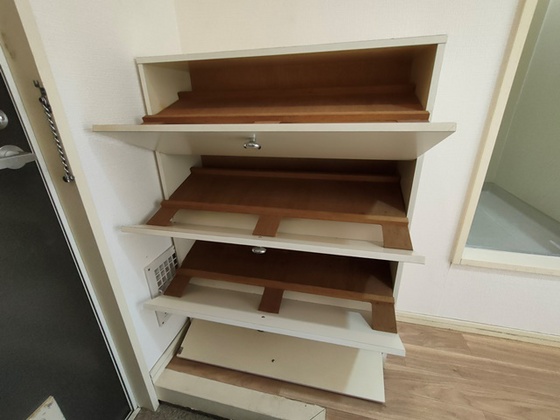 その他　※別部屋の写真です