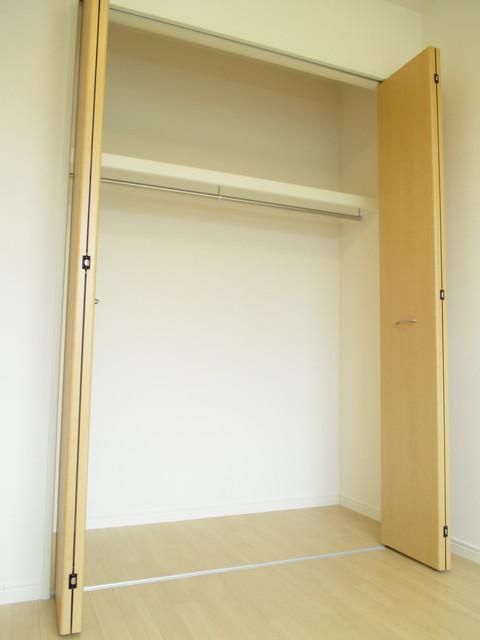 その他設備　★お部屋の収納です★