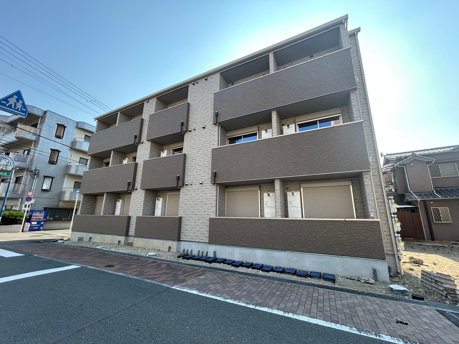 アート門真本町